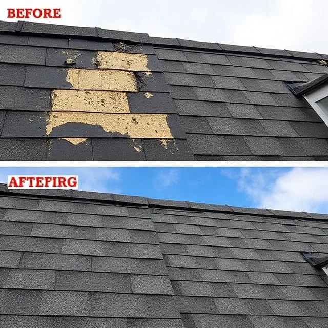 Roof Repair Near Me in Woden, IA near me